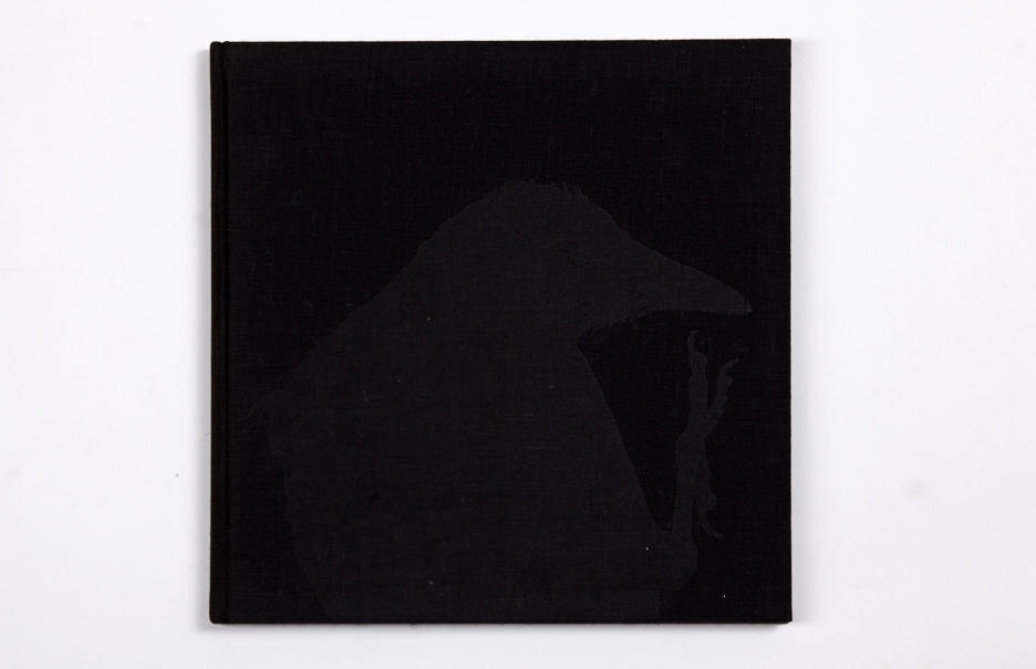 MASAHISA FUKASE (1934–2012) ‘Karasu-Ravens’, Tokyo: Sokyusha, 1986 MASAHISA FUKASE (1934–2012) ‘Karasu-Ravens’, Tokyo: Sokyusha, 1986