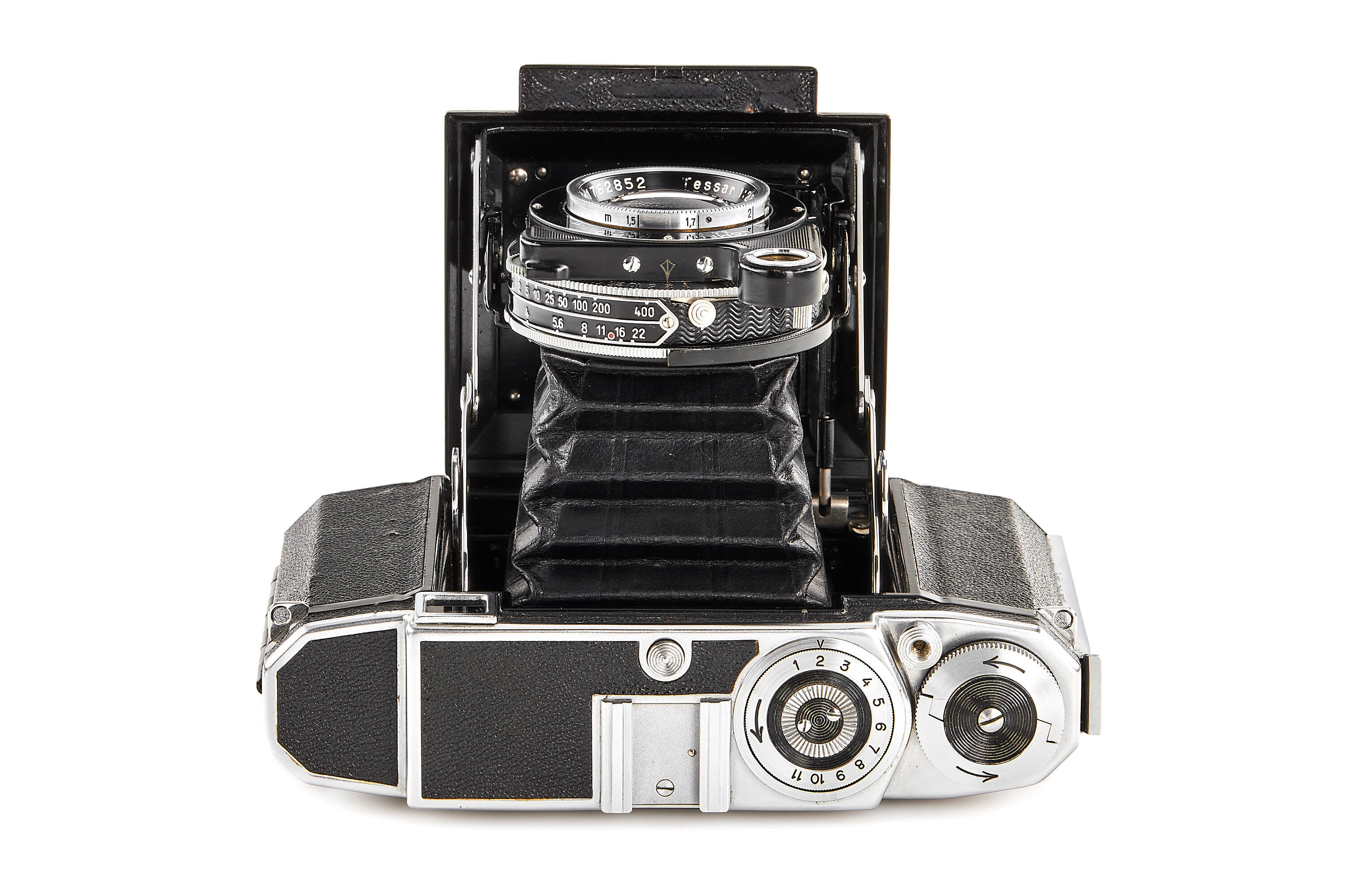 Zeiss Ikon Super Ikonta 530/16 *