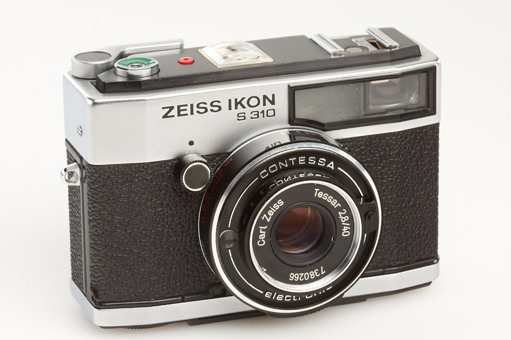 Zeiss Ikon Contessa S310 'Leihkamera' | AI_19_12749