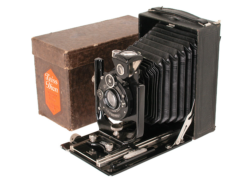 Zeiss Ikon  Maximar 207/1 Zeiss Ikon  Maximar 207/1