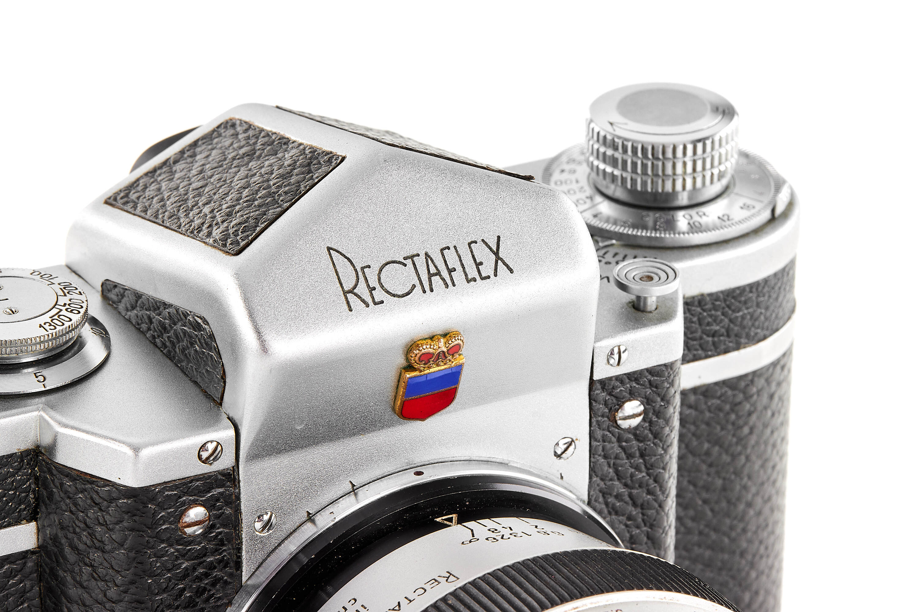 Rectaflex Series 40.000 Liechtenstein *