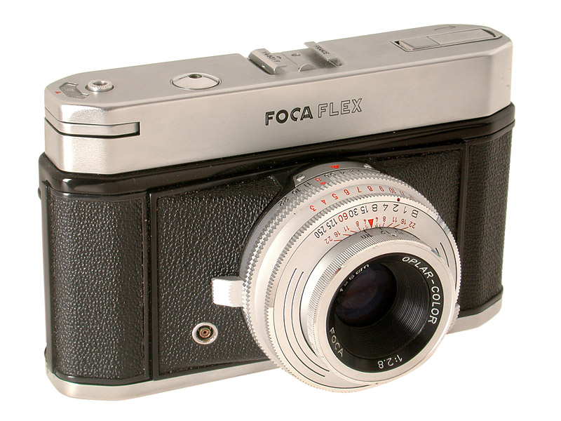 O.P.L.-FOCA FOCAFLEX I