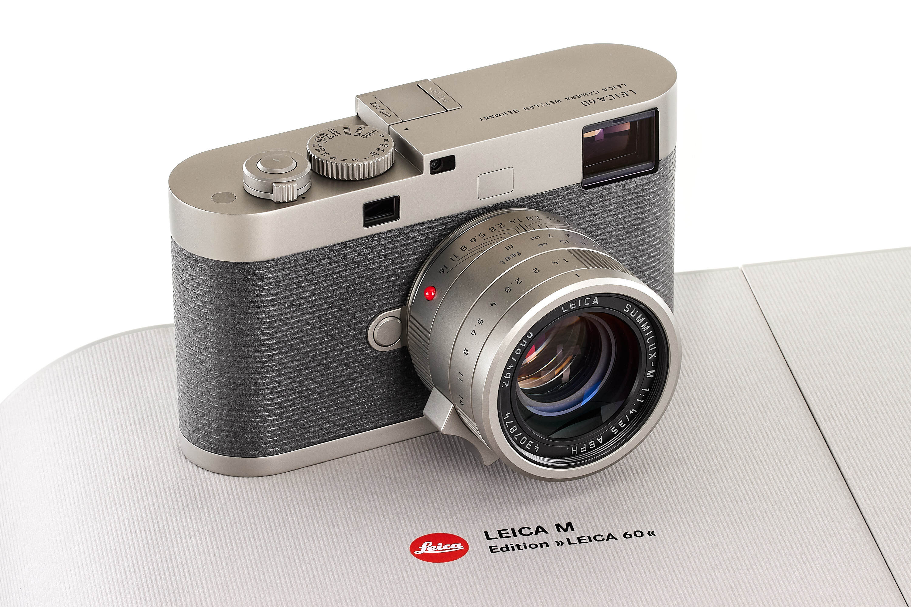 Leica M Edition Leica 60 10779