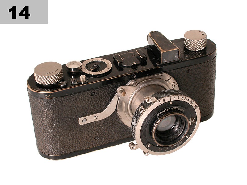 Ring Set Compur Ring Set Compur