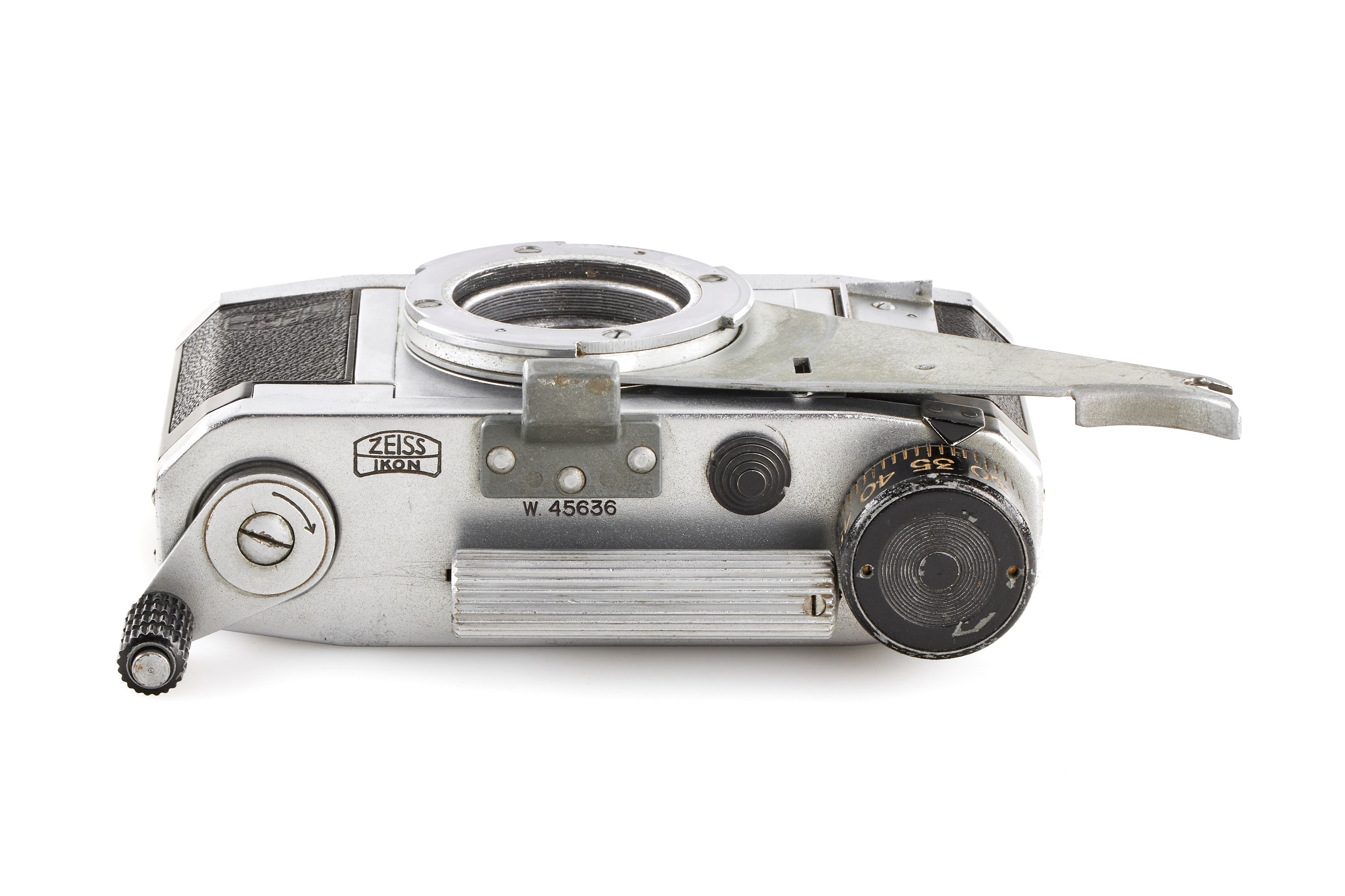 Zeiss Ikon Tenax X-Ray