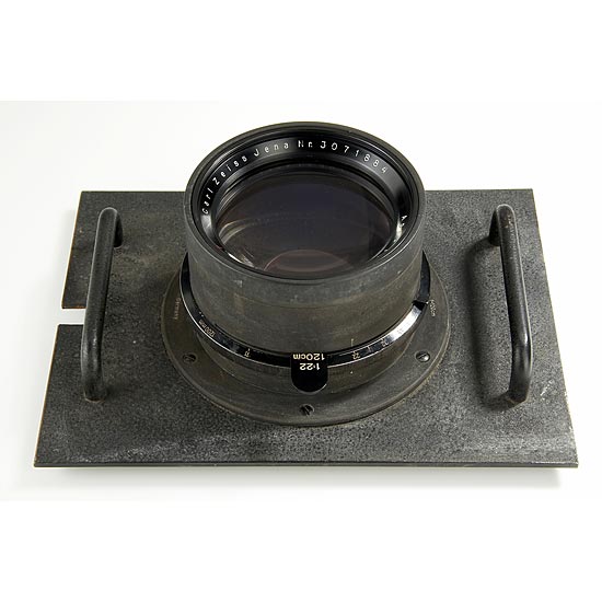 Carl Zeiss Jena  Apo-Tessar 15/150cm Carl Zeiss Jena  Apo-Tessar 15/150cm