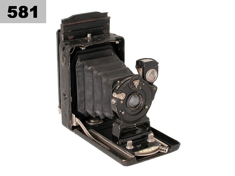 Ica  Klimax Lukos II