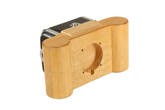 Hasselblad  SWC Prototype