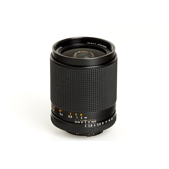 Carl Zeiss  Distagon 2/28mm T*