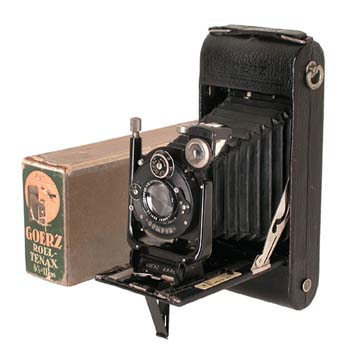 Goerz   Roll-Tenax 6.5x11cm