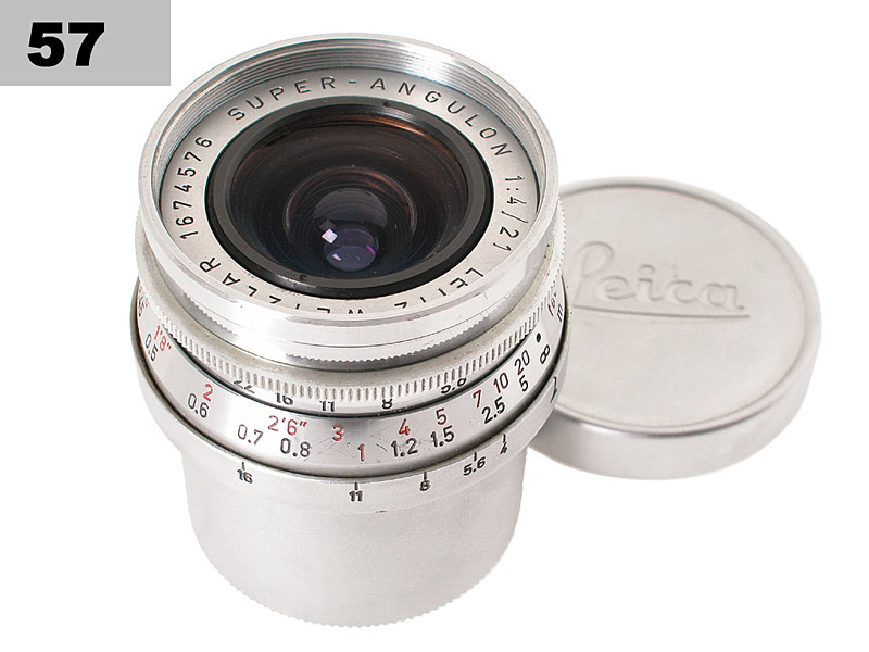 Super Angulon  Apr.21