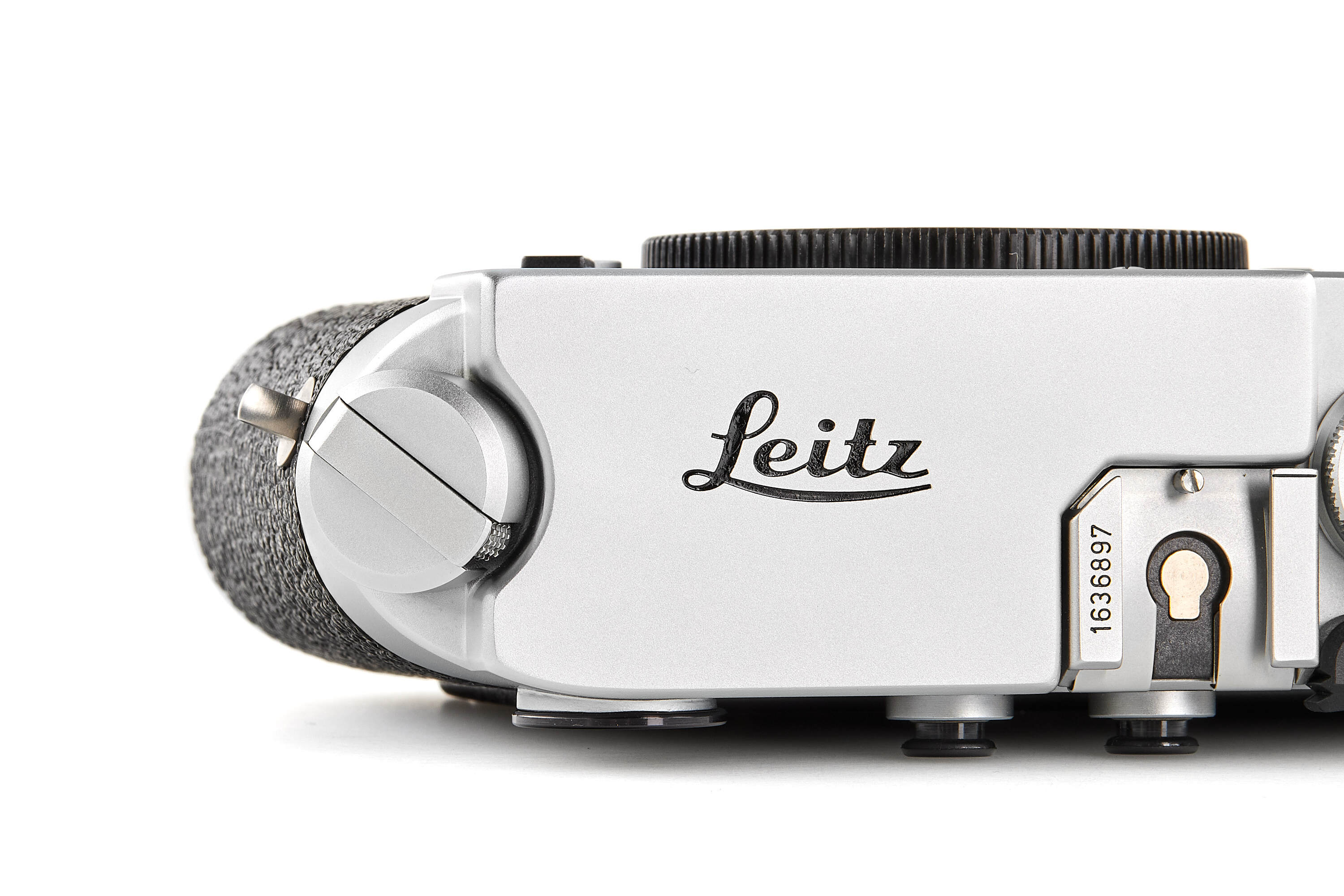 Leica M4-P chrome '1913-1983' *