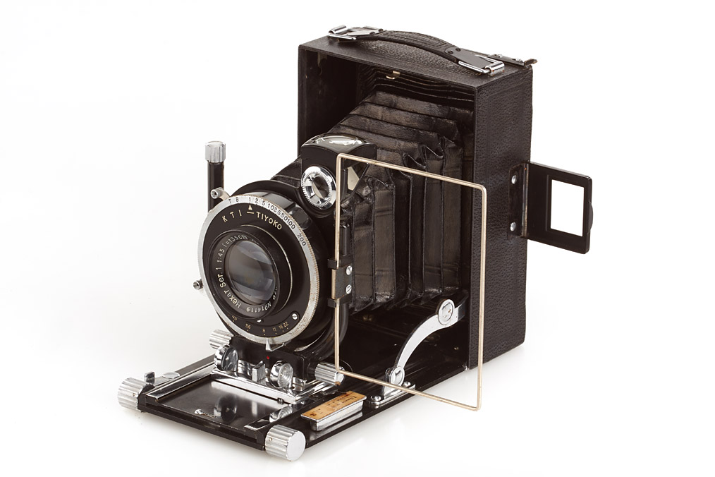 R.Konishi & Co. Lily 'Military'