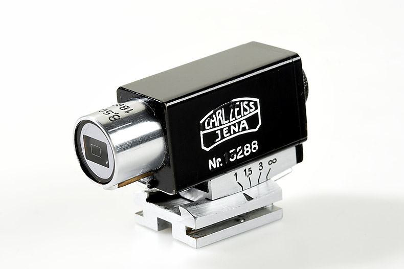 Zeiss Ikon   Finder 436/10