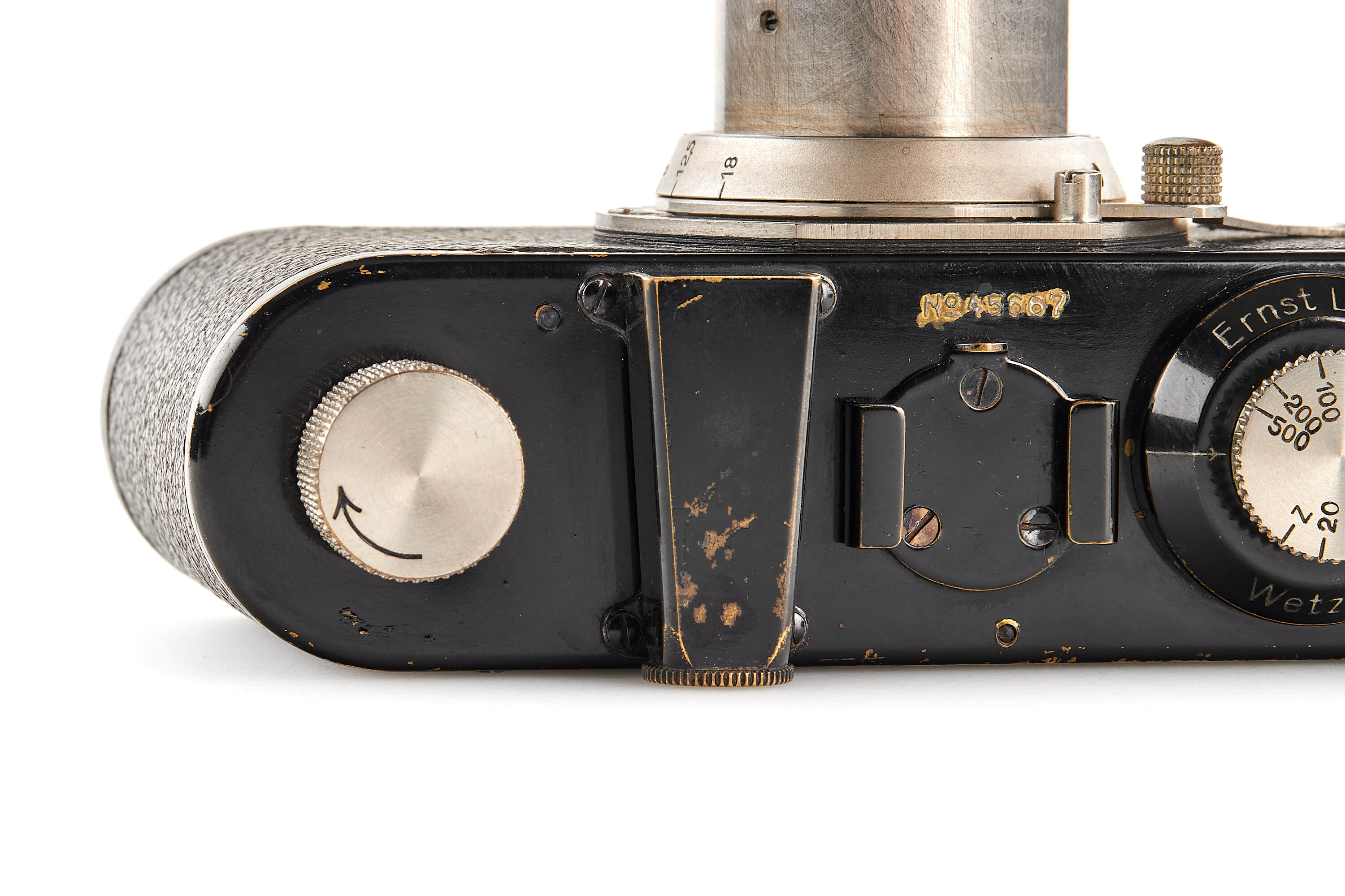 Leica I Mod. A Elmar