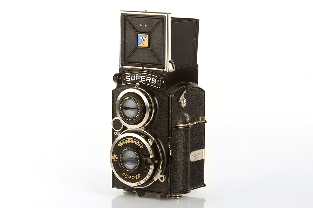Voigtländer Superb