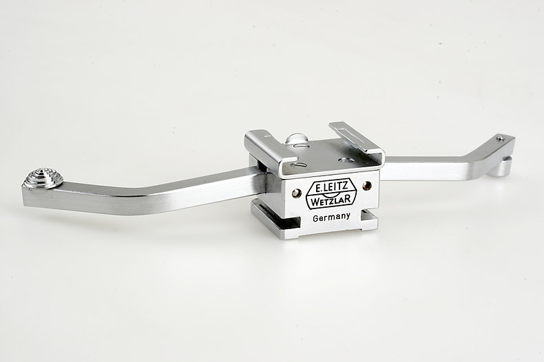 M3  Left-Hand Release