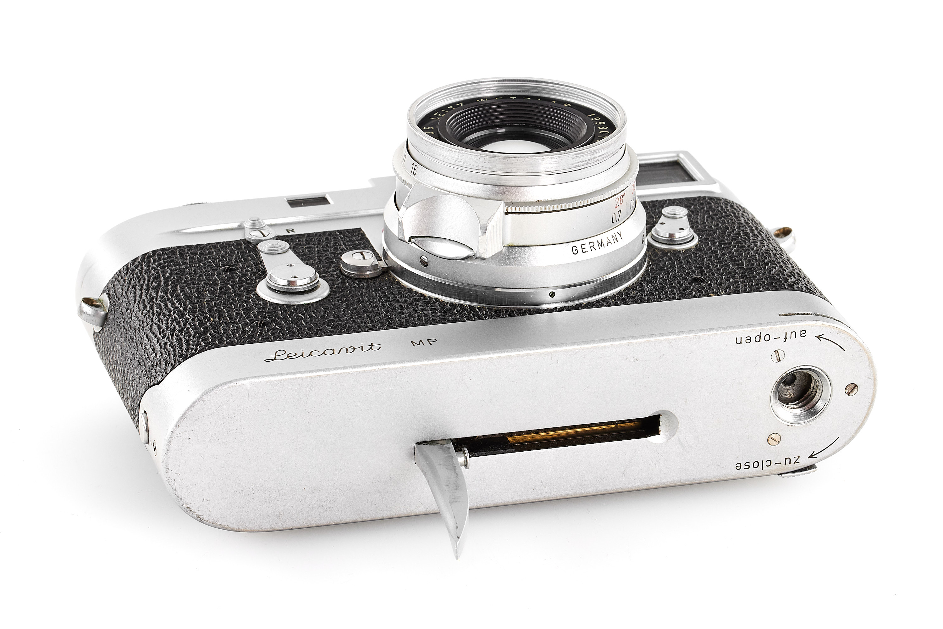Leica M2 'Peter Loseries' Camera *