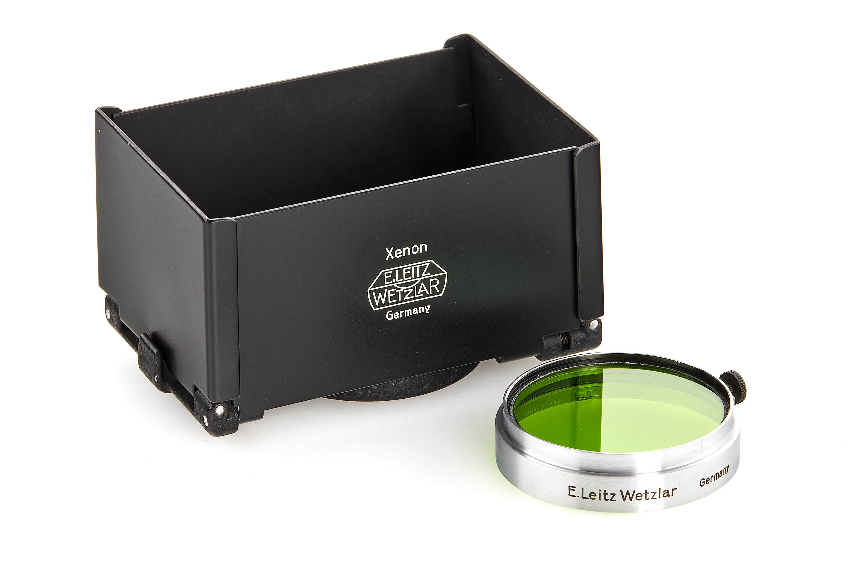 Leitz Xenon 1.5/5cm