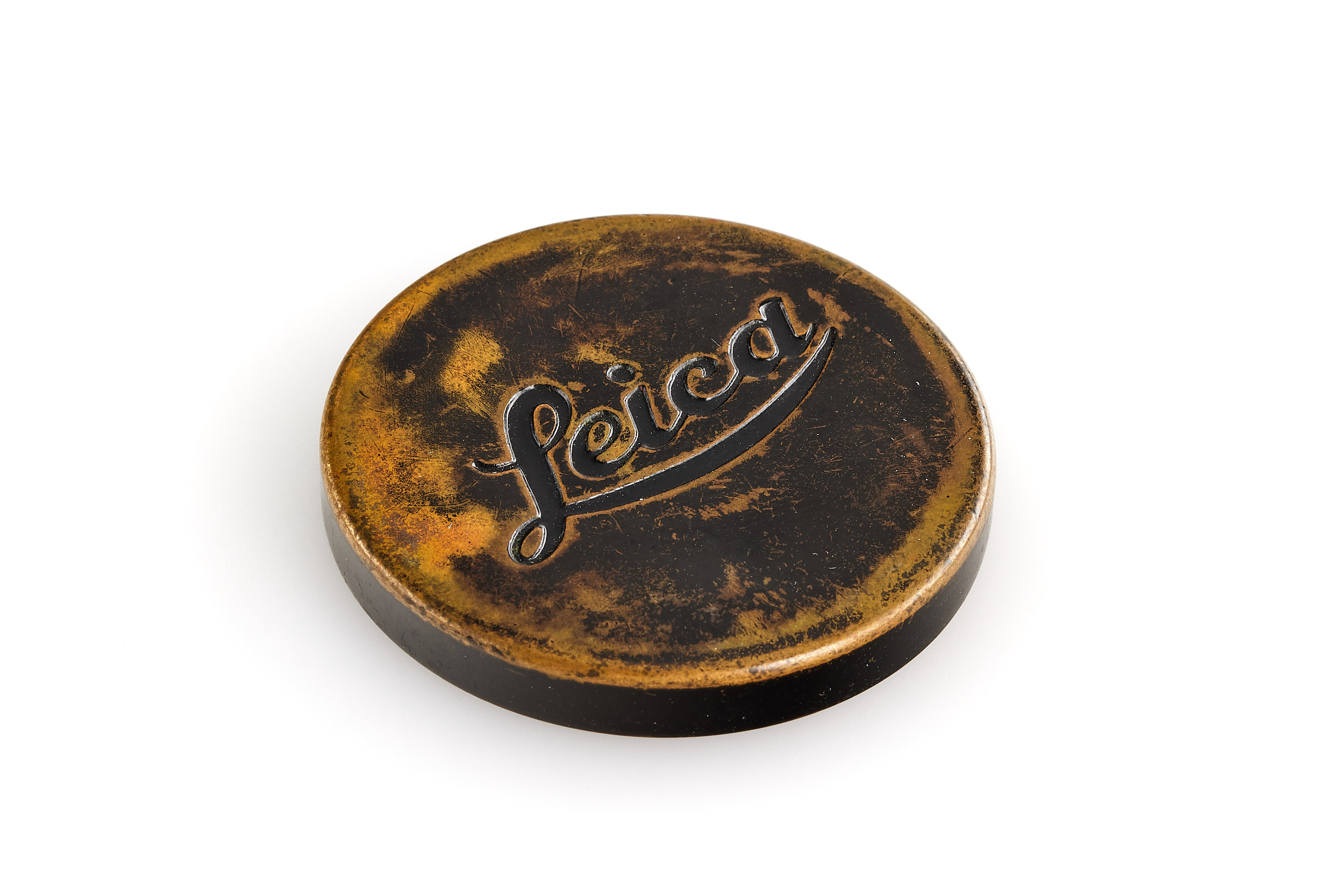 Leica non-standardised Lenses set '743'