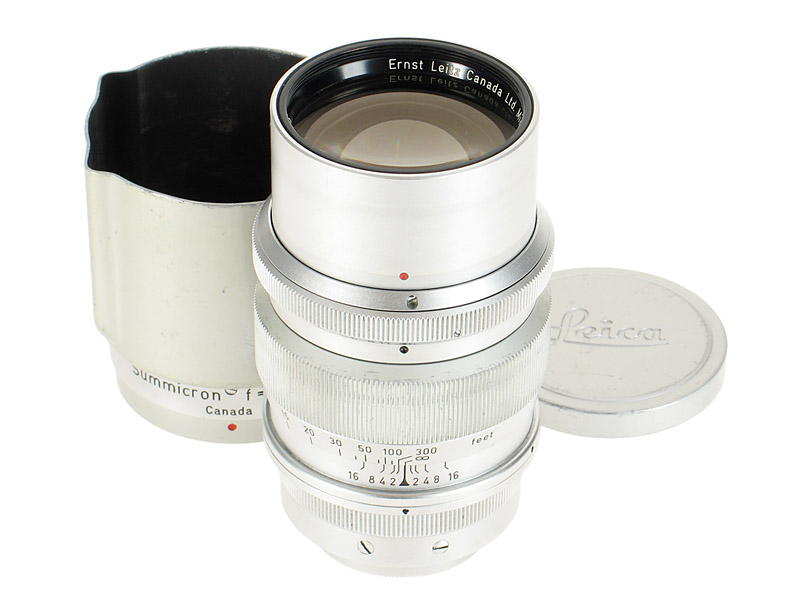 Summicron  2/9cm SOOZI