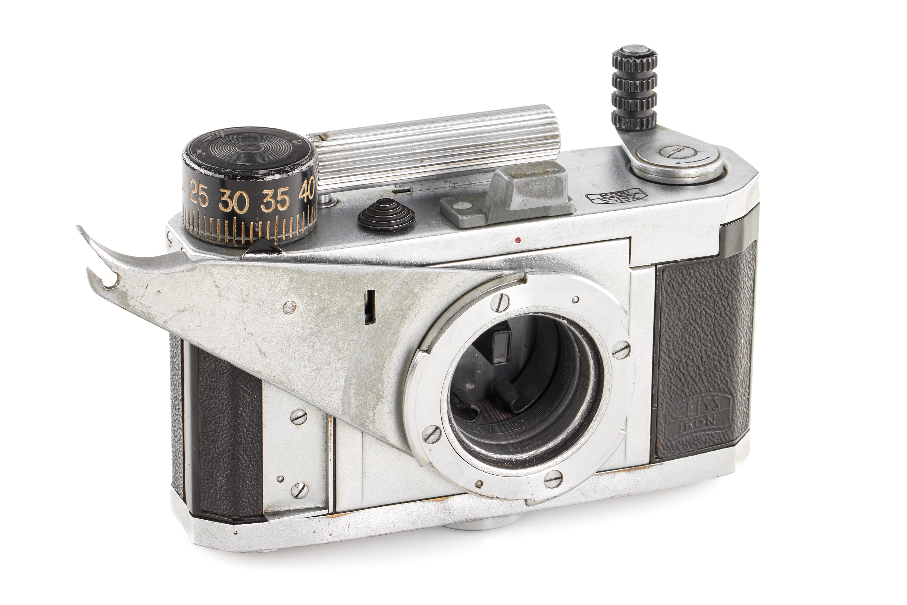 Zeiss Ikon Tenax X-Ray