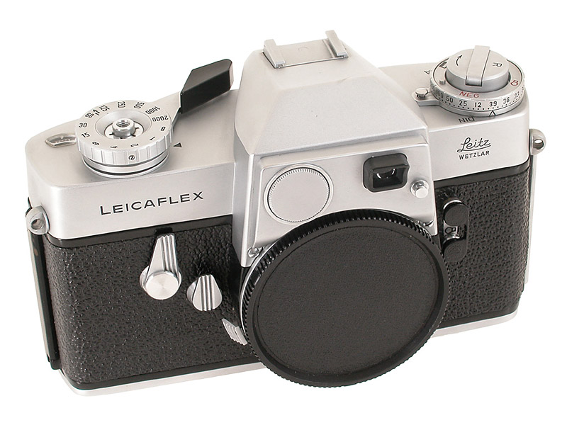 Leicaflex I