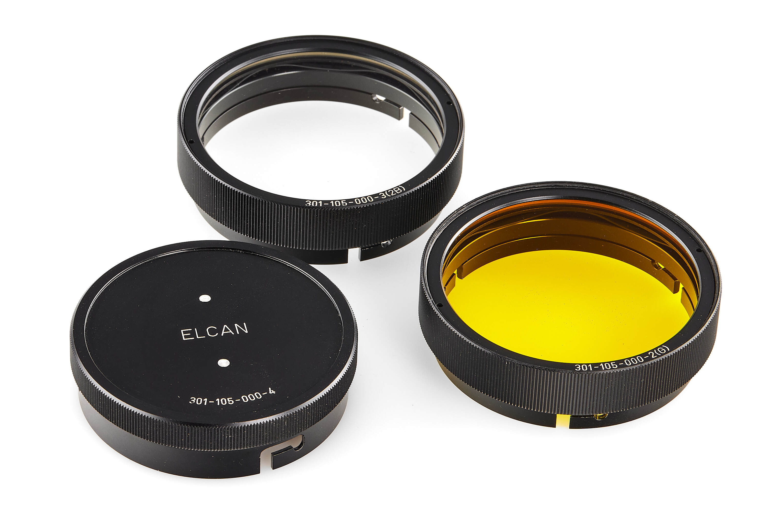 Maurer KE-28B with Elcan 2.8/6" *