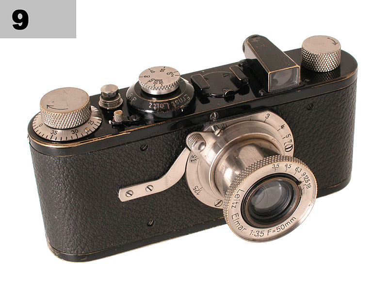 I Model A  Elmar I Model A  Elmar