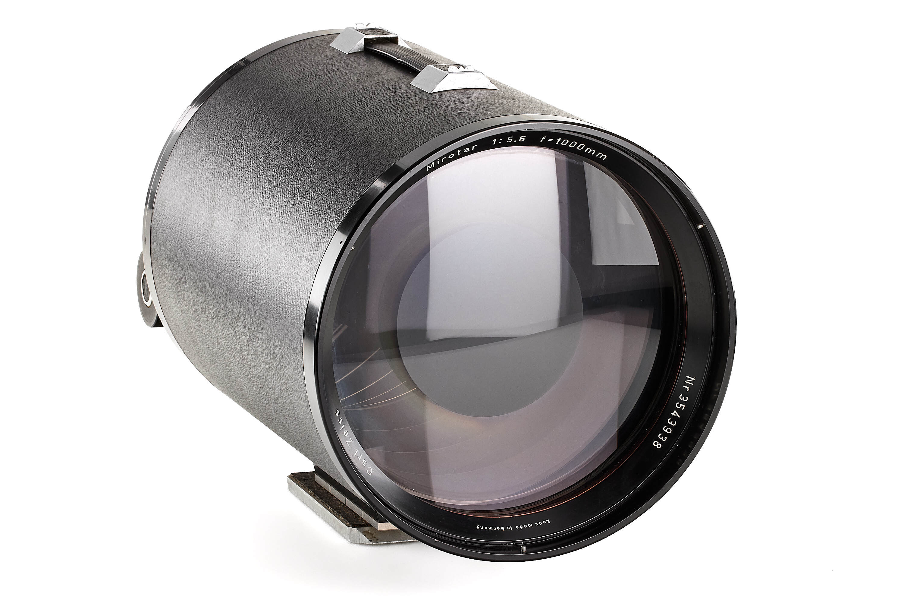 Carl Zeiss Mirotar 5.6/1000mm *
