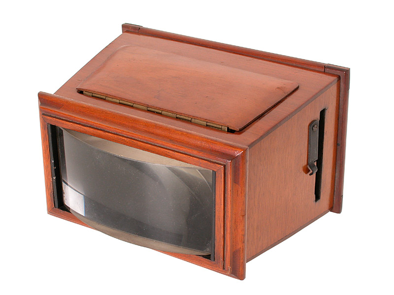 Unis, France  Monocular  viewer Unis, France  Monocular  viewer