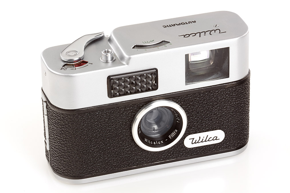 Wilca Kamerabau Wilca Automatic