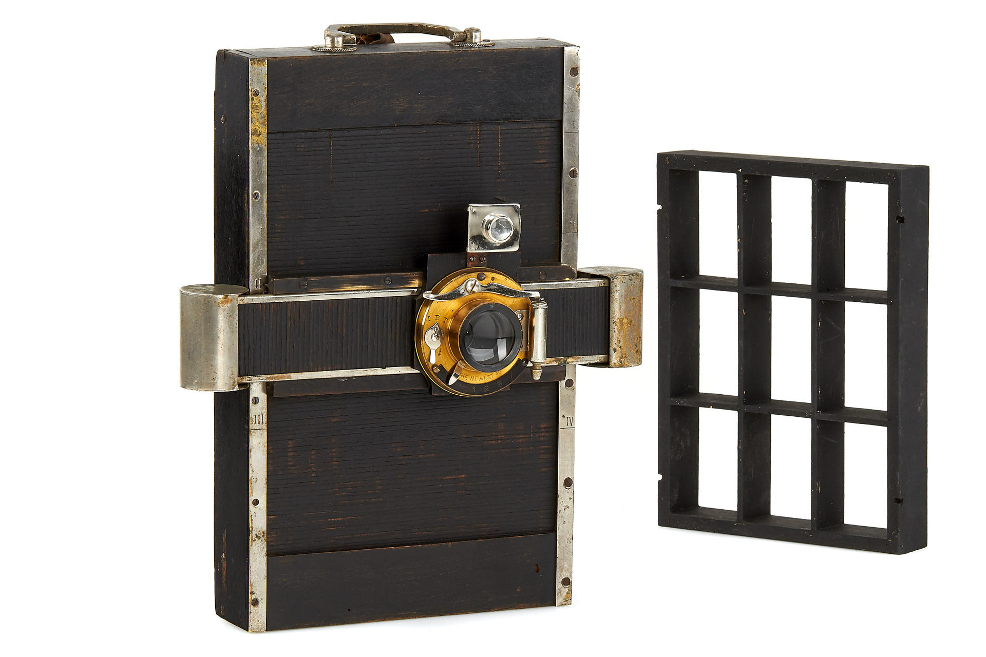 Gerschel 'Le Mosaic'