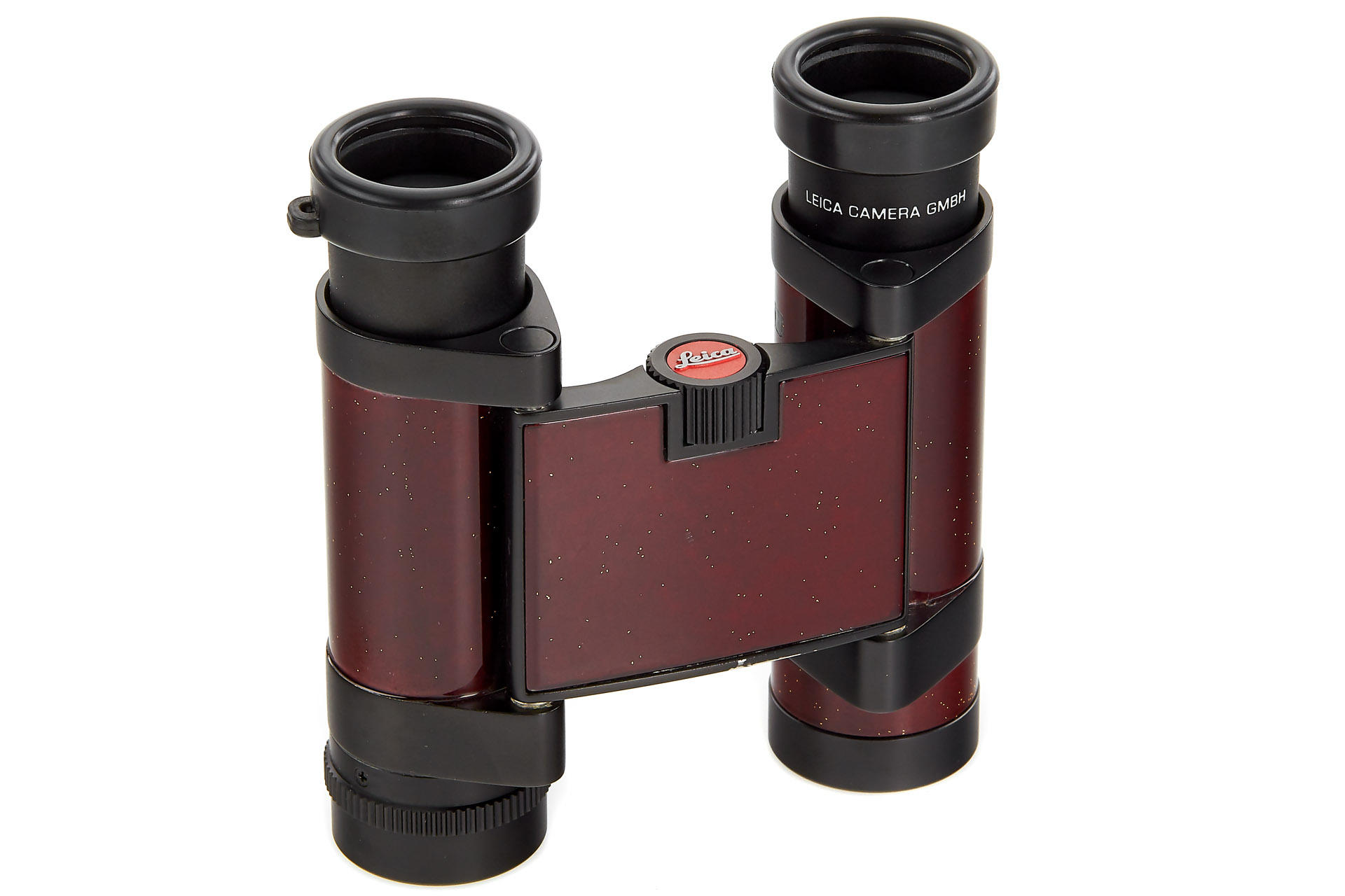 Trinovid 8x20 Urushi prototype