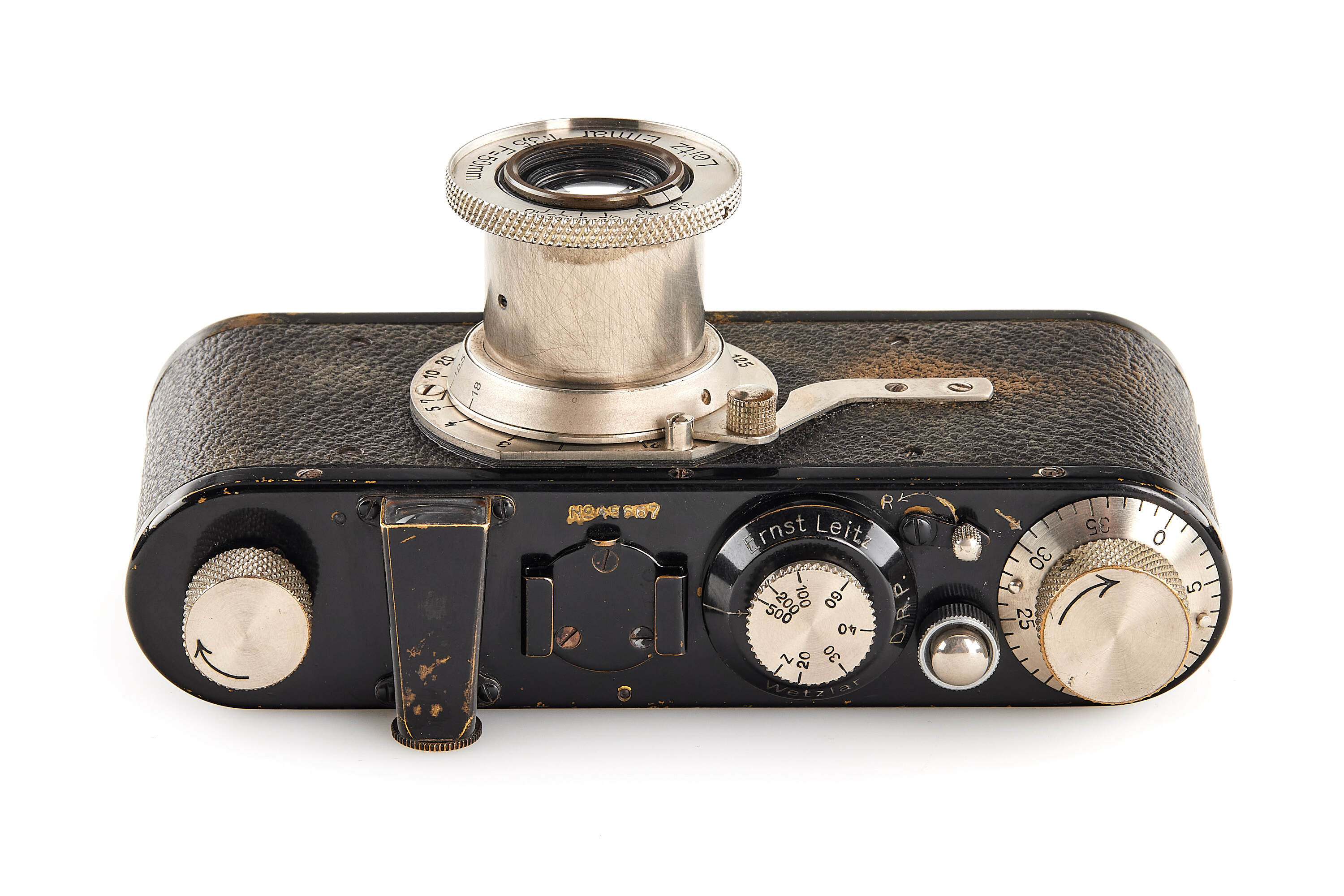 Leica I Mod. A Elmar