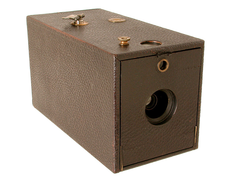 EASTMAN CO, USA No. 2 KODAK