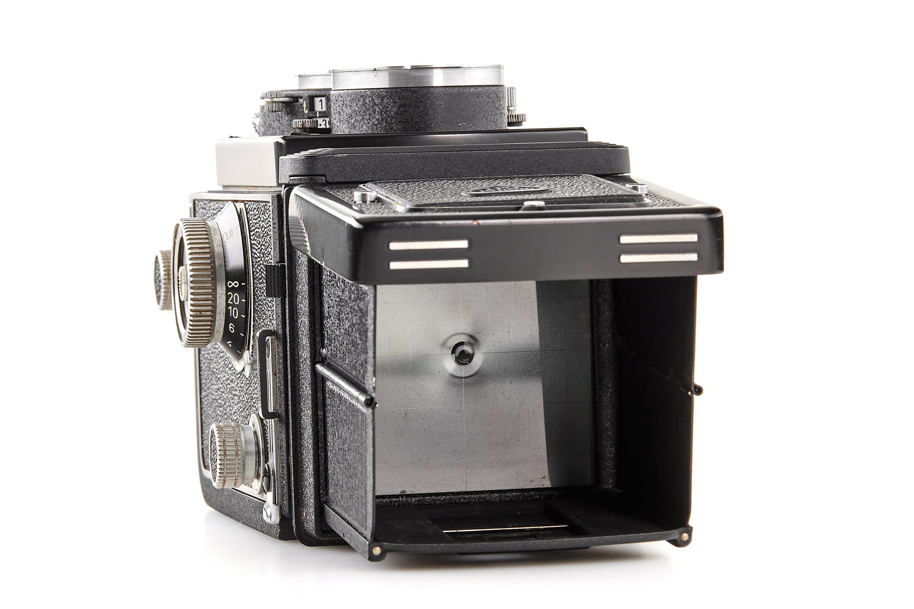 Rolleicord Vb *