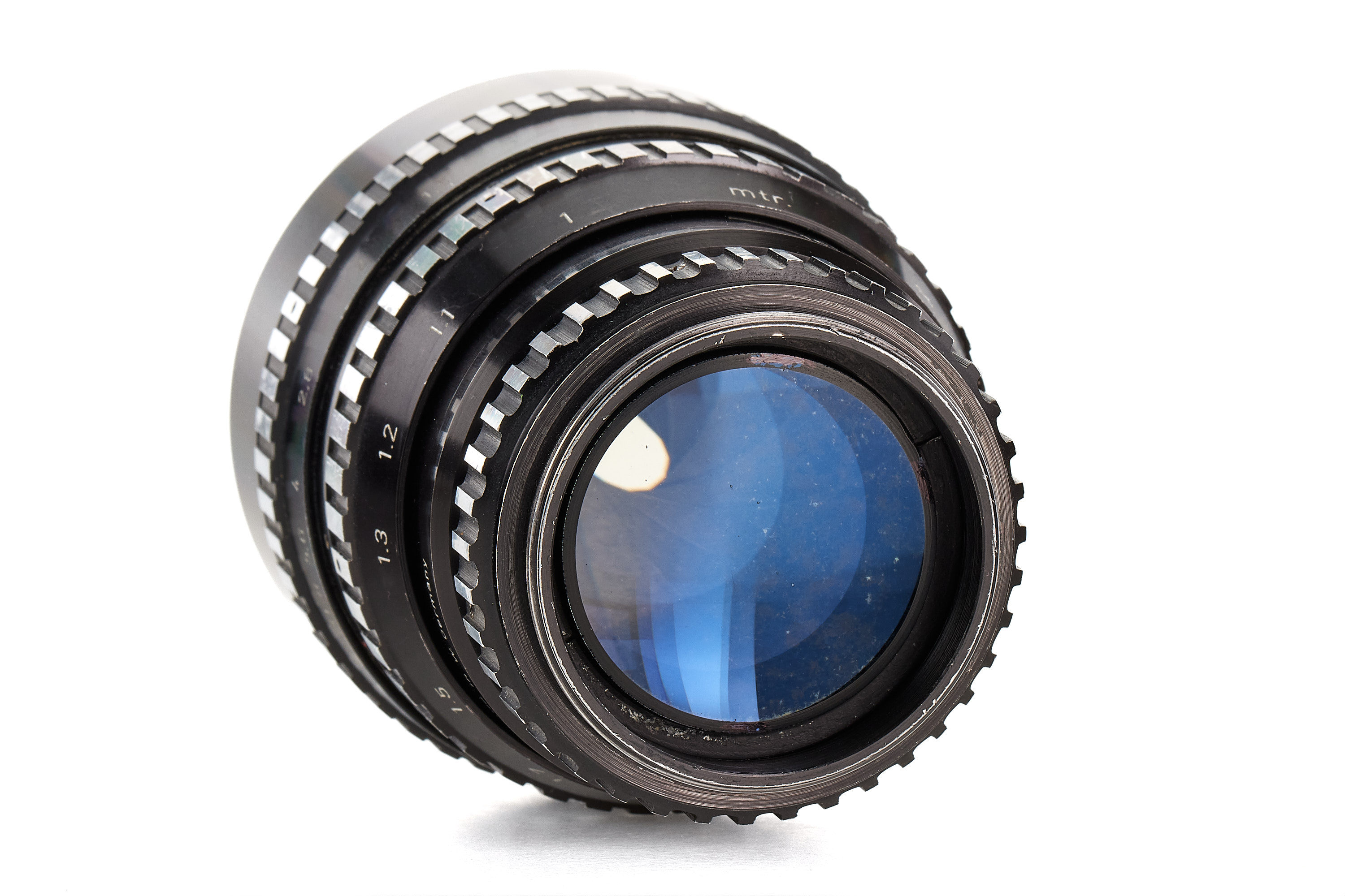 Enna Ennalyt 1.5/85mm *