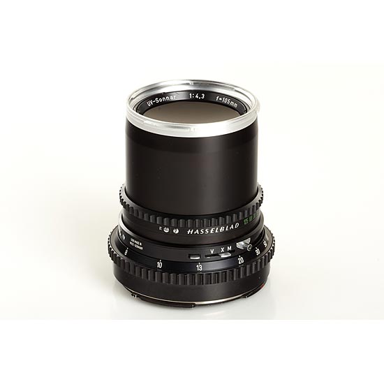 Carl Zeiss  UV-Sonnar 4.3/105mm Carl Zeiss  UV-Sonnar 4.3/105mm