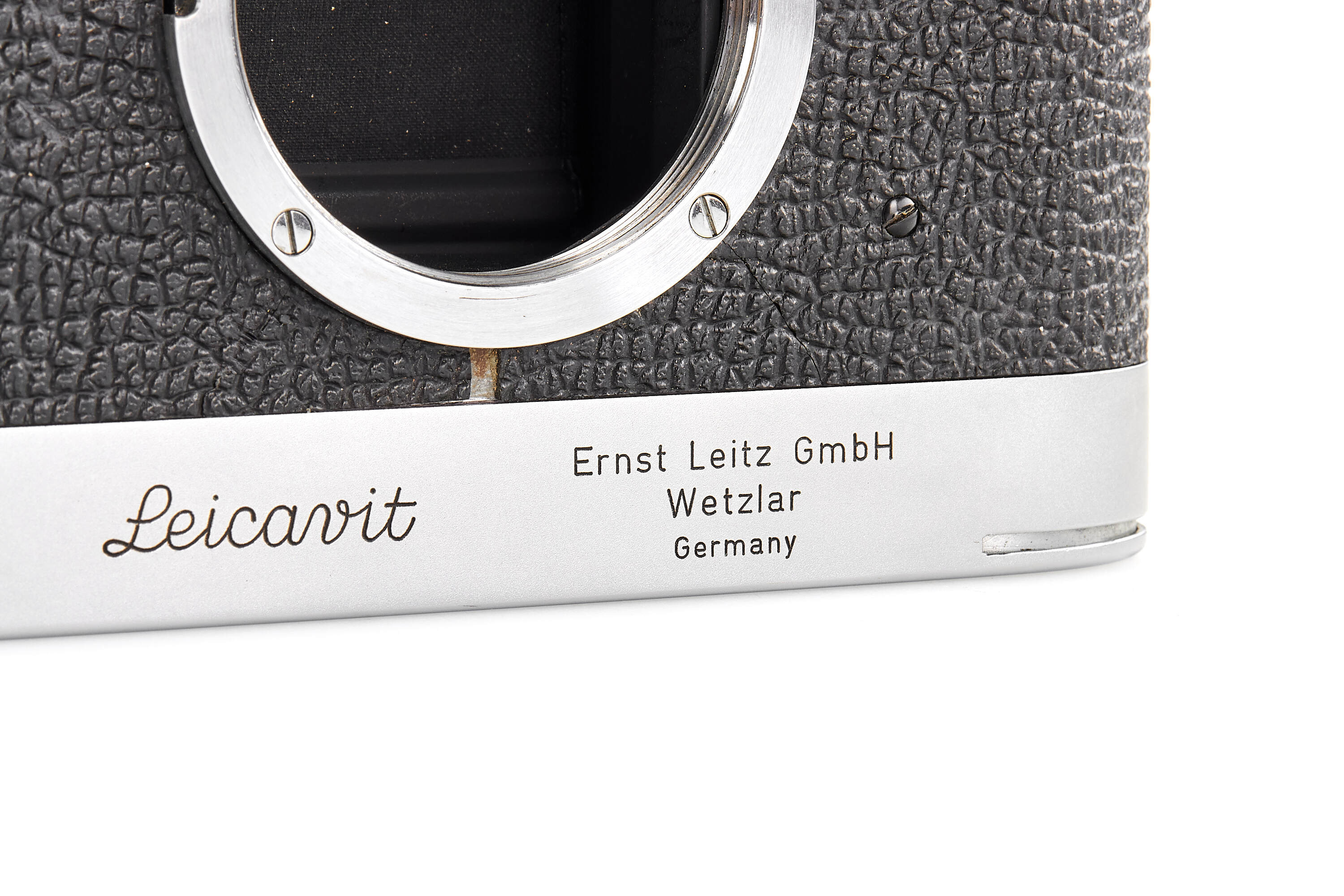 Leica IIIg ELC *