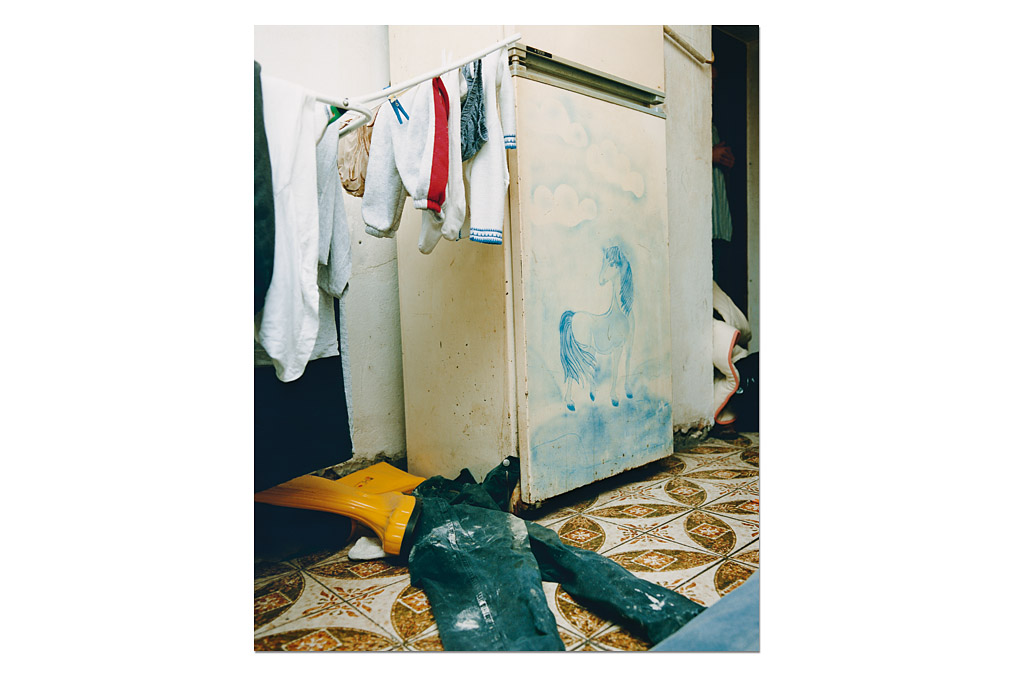 Paul Kranzler (* 1979), Untitled (from the series "Tom")