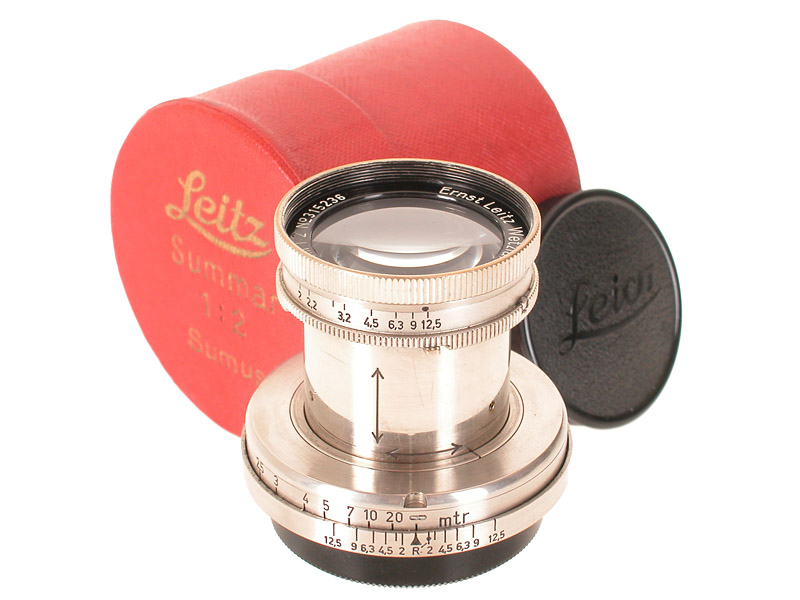 Summar  2/5cm  nickel