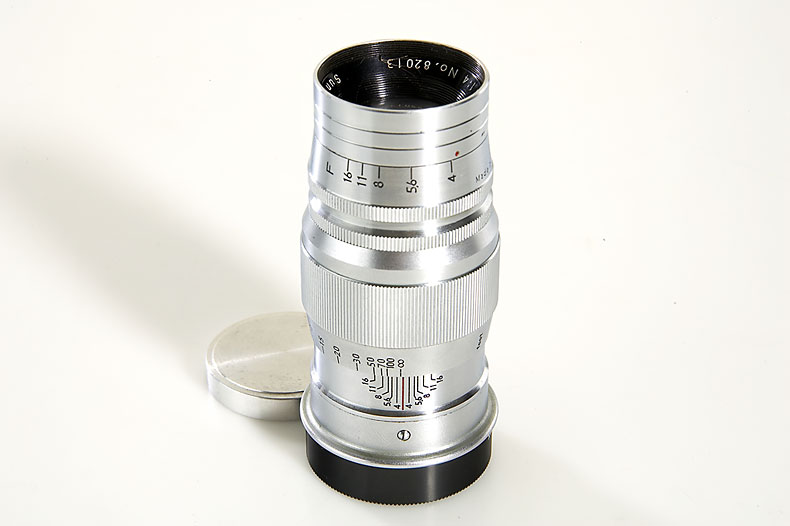 Sun Opt.Co.  Sola 4/9cm