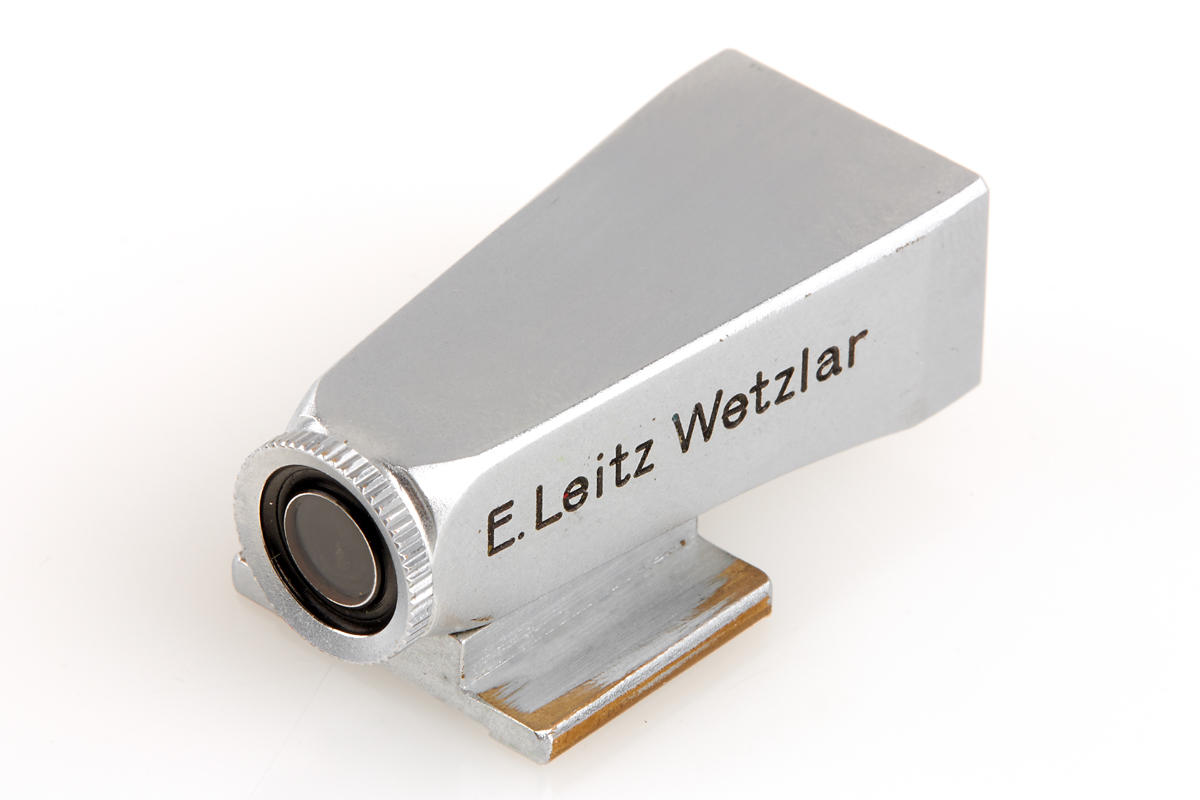 WEISO 3.5cm Finder *