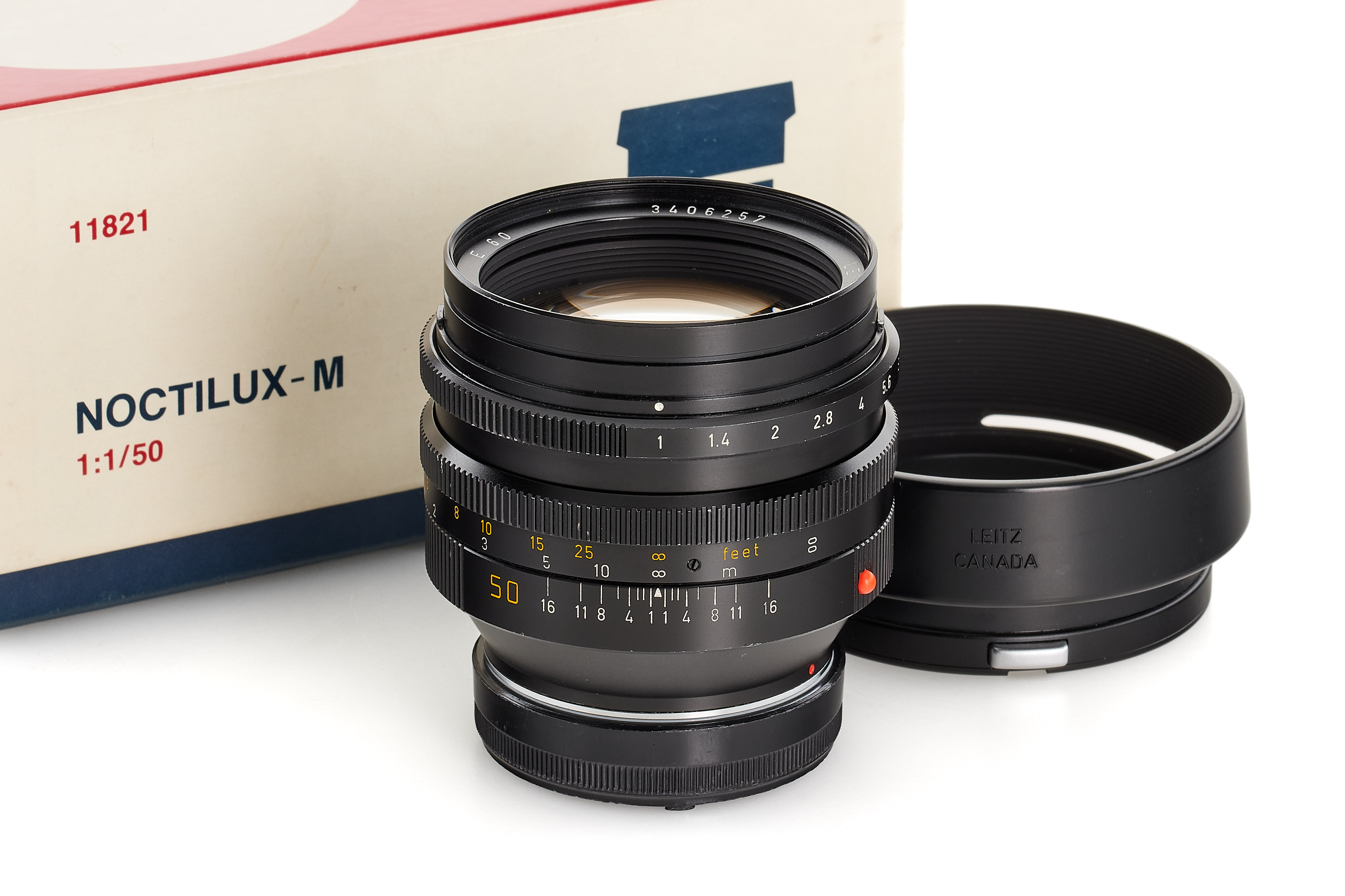 Noctilux-M 1/50mm 11821