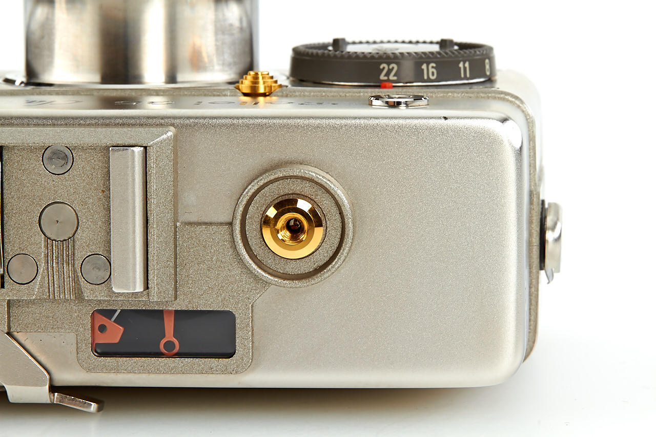 Rollei 35 Classic | AI_34_37097 Rollei 35 Classic | AI_34_37097