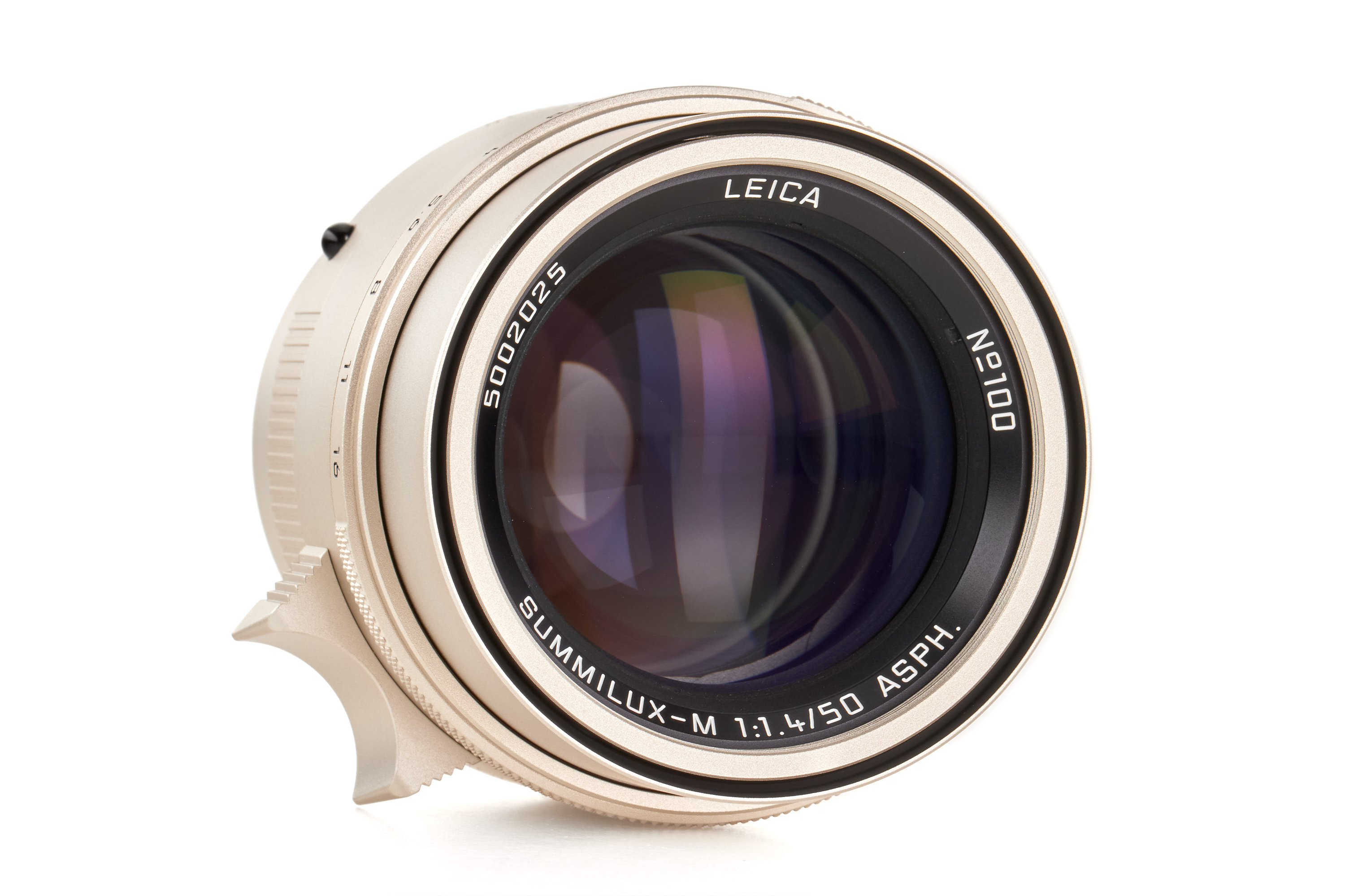 Leica M11-D '100 Years Of Leica' No. 100/100 *