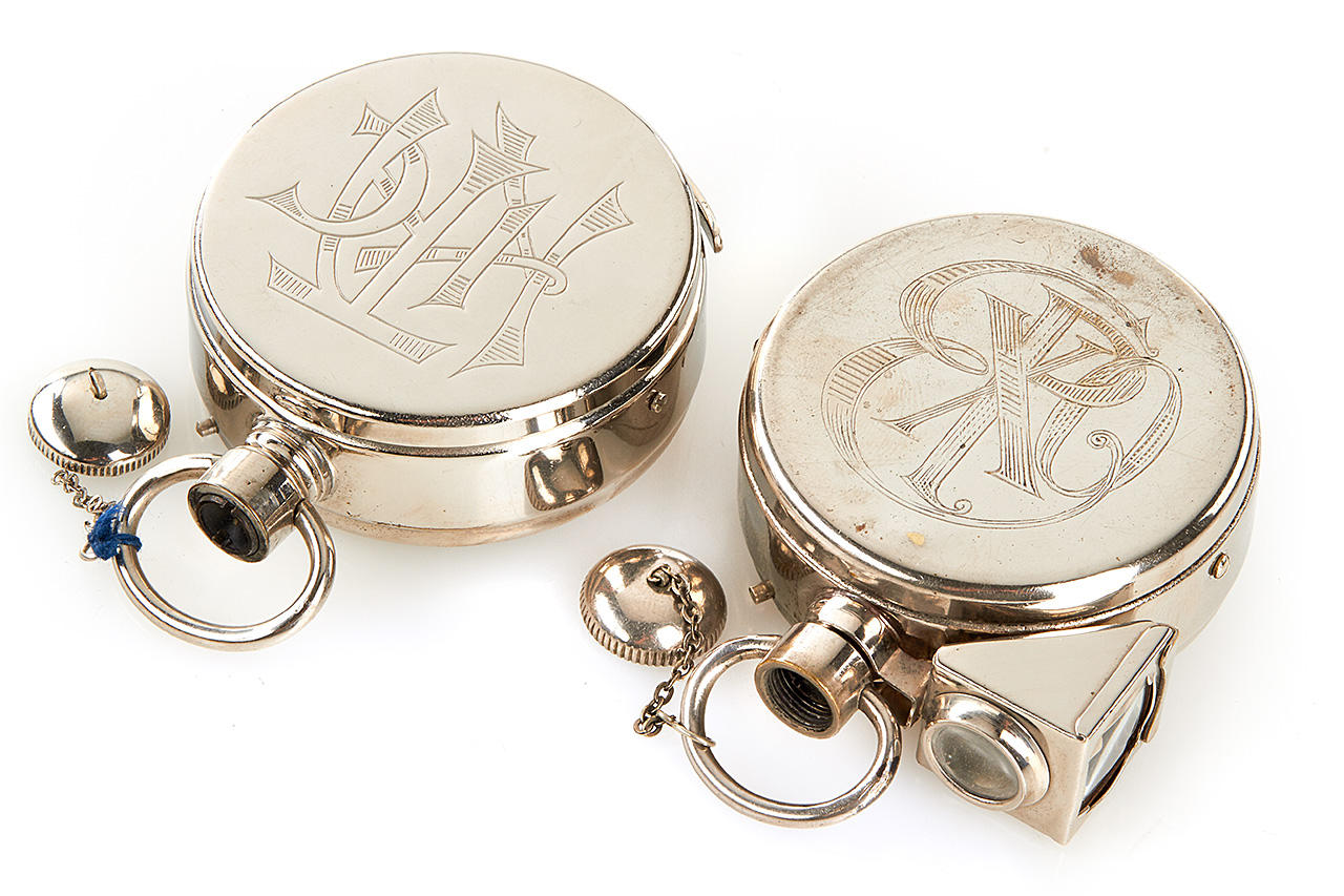 Watch Cameras (various)