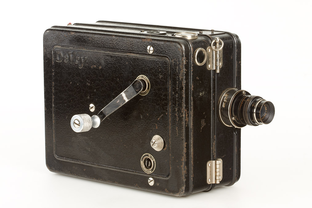 DeVry Standard Automatic