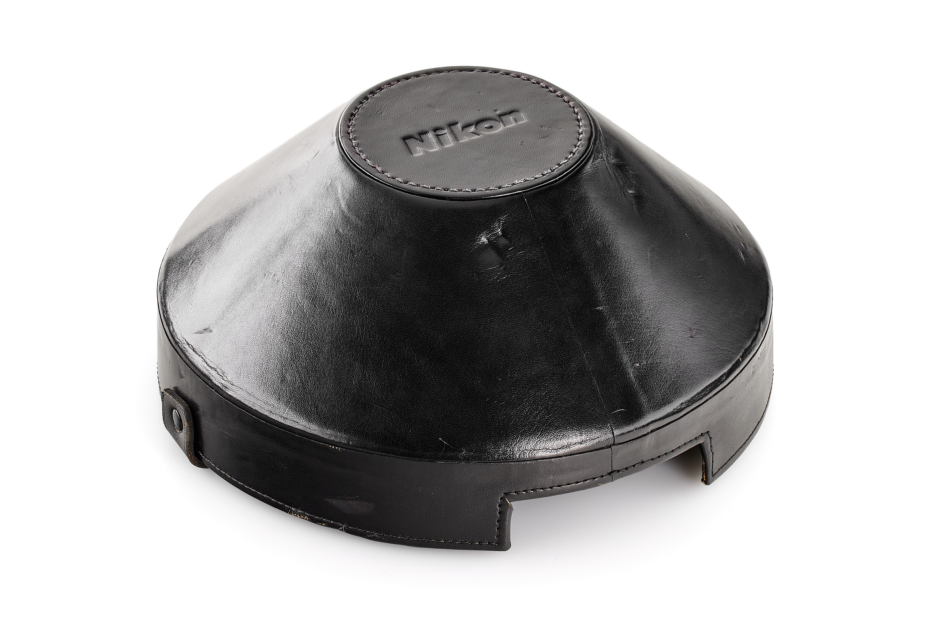 Nikon Fisheye-Nikkor 2.8/6mm Auto 220° *